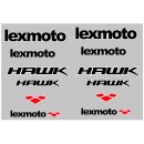 Lexmoto - Hawk Kit 1 - 001